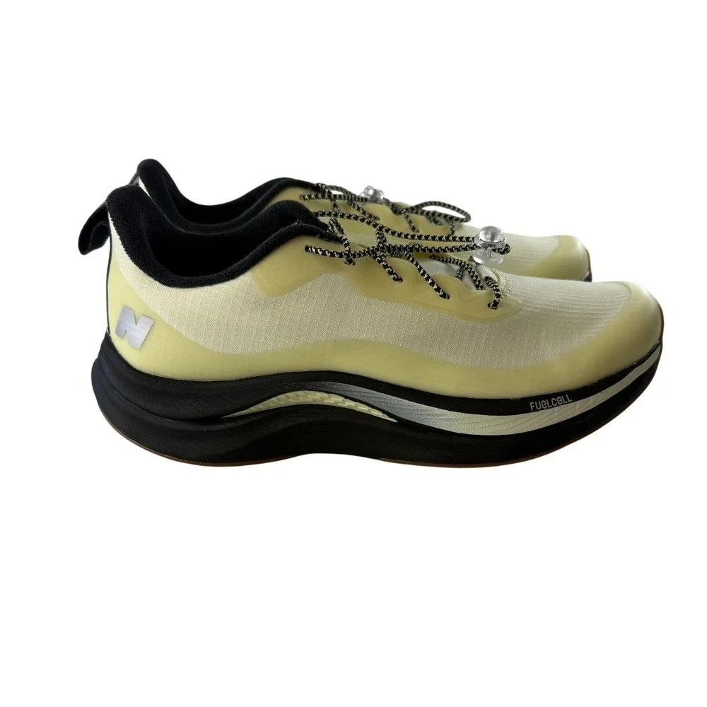 New Balance FuelCell Propel v3 Permafrost Running Sneakers Mens 7.5 Womens 9 NEW